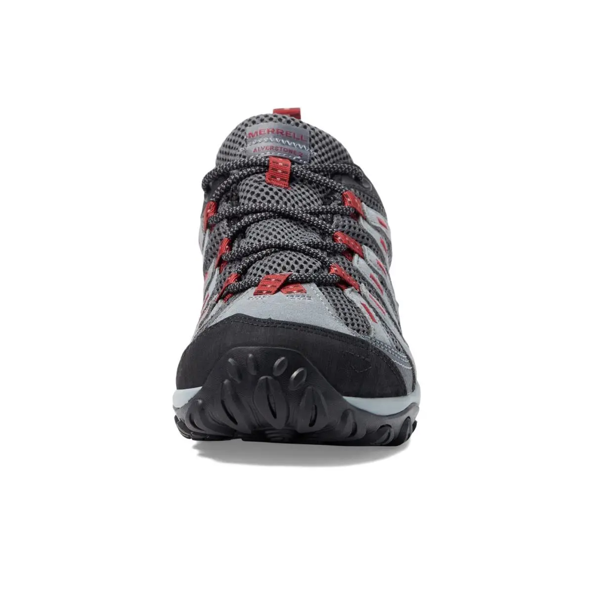 Merrell shoes - Merrell Alverstone 2 - Alverstone - Gray 2