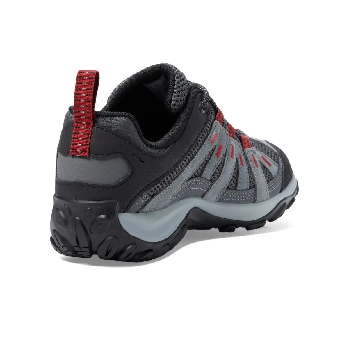 Merrell shoes - Merrell Alverstone 2 - Alverstone - Gray 3