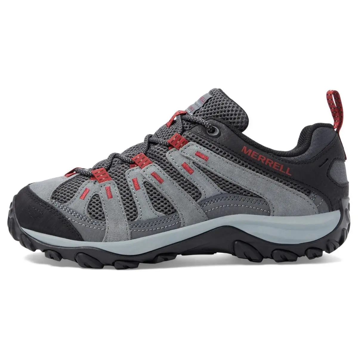 Merrell shoes - Merrell Alverstone 2 - Alverstone - Gray 4