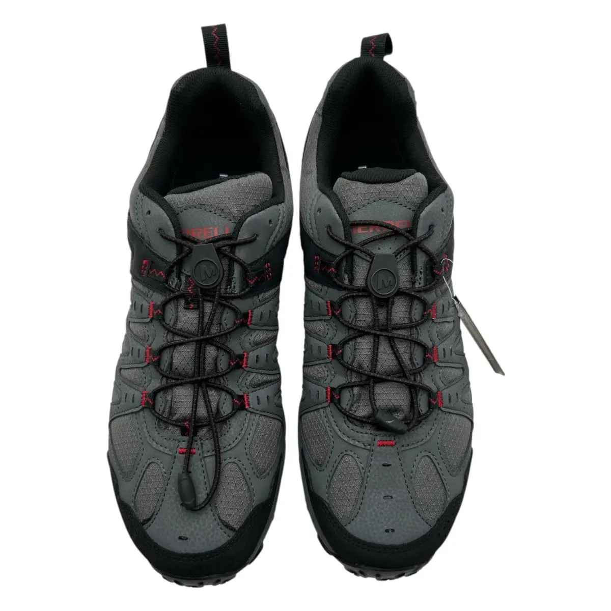 Merrell shoes - Merrell Accentor 3 GTX - Accentor GTX - J135509 - Rock 0