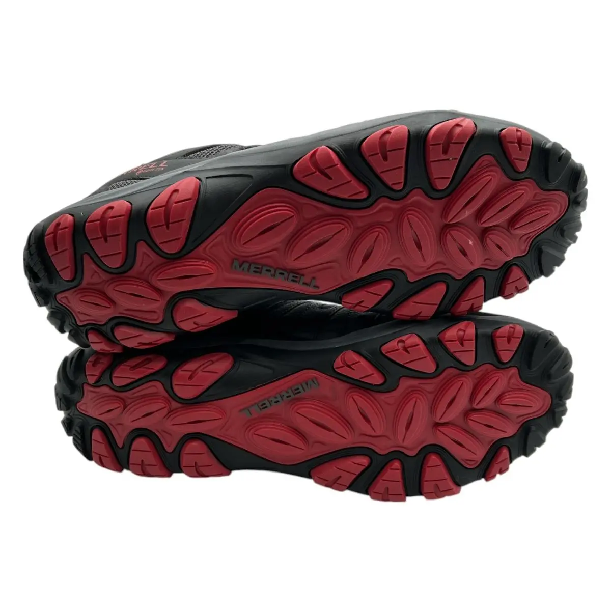 Merrell shoes - Merrell Accentor 3 GTX - Accentor GTX - J135509 - Rock 2