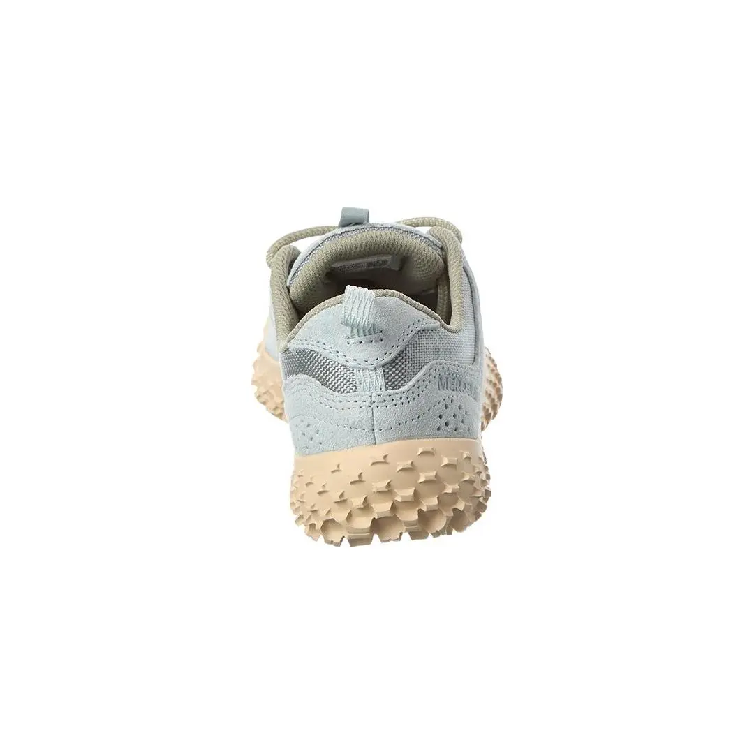 Merrell shoes - NA - Blue (UPC: 195021241294) 1