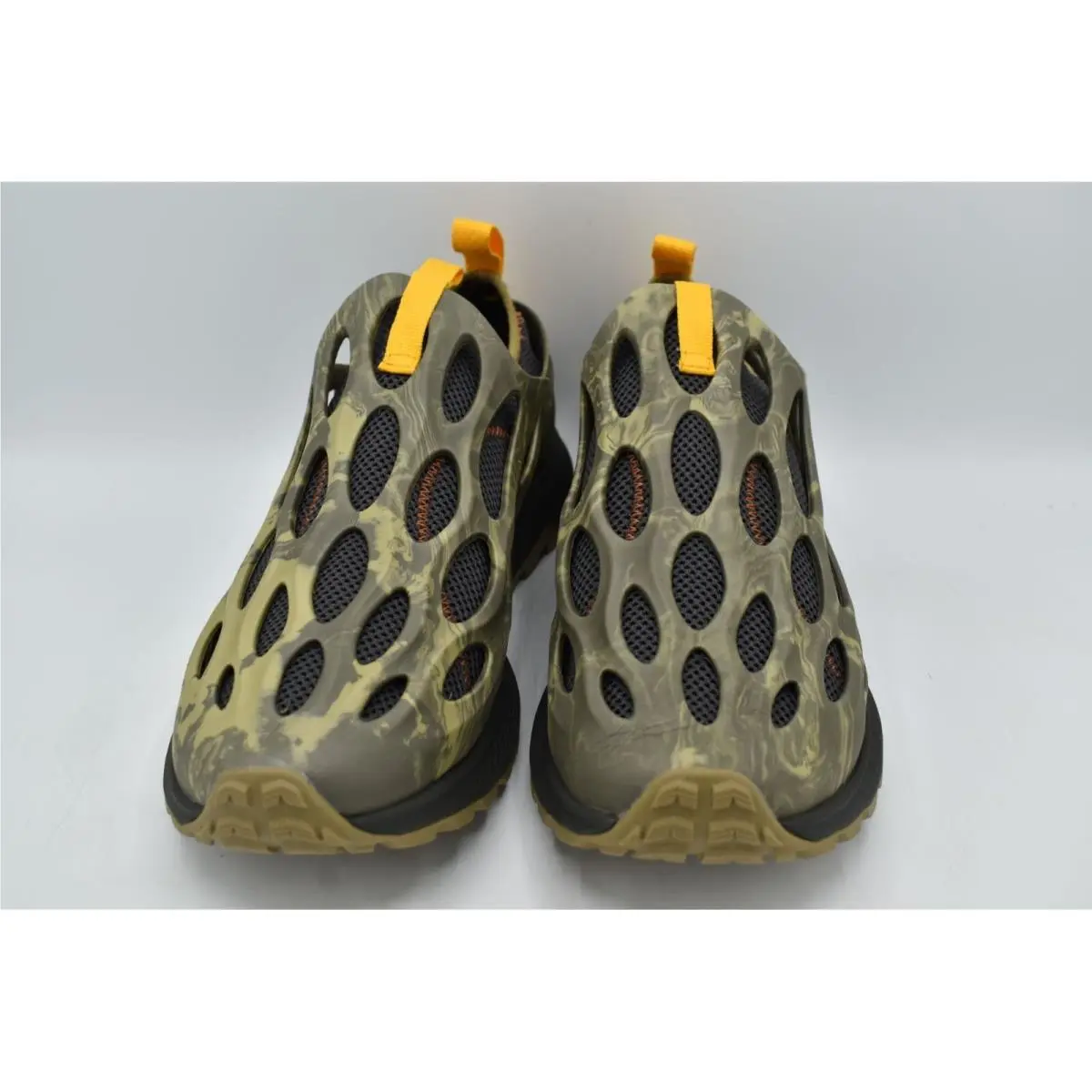 Merrell shoes - J067027 - J067027 - Green (UPC: 195017312267) 0