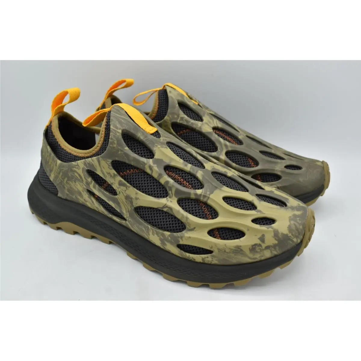 Merrell shoes - J067027 - J067027 - Green (UPC: 195017312267) 1