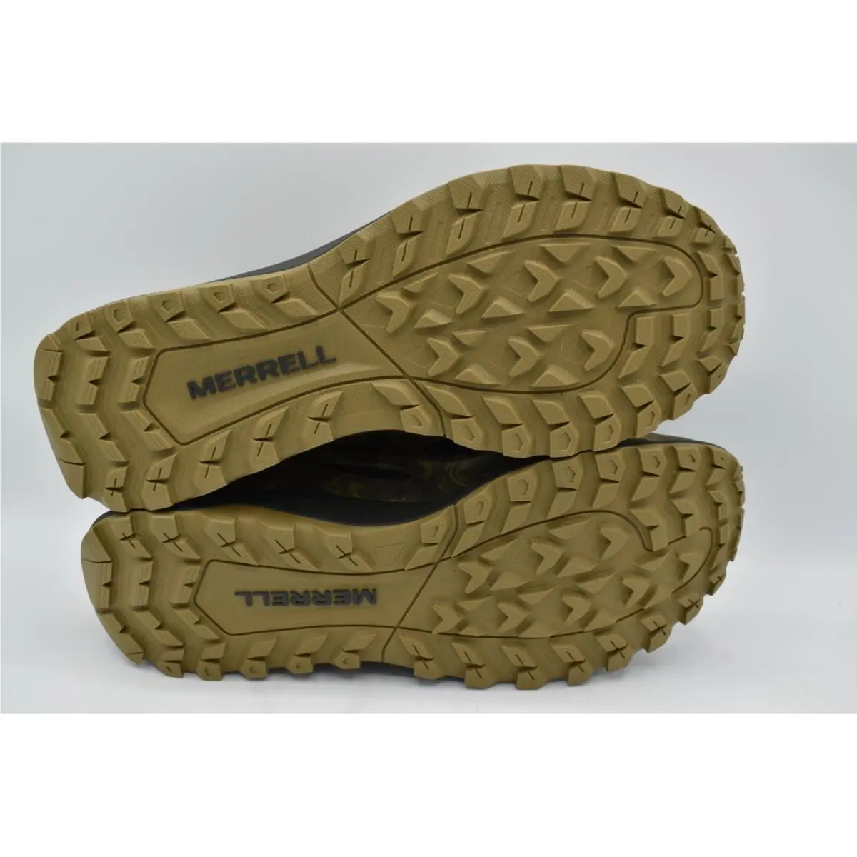 Merrell shoes - J067027 - J067027 - Green (UPC: 195017312267) 3