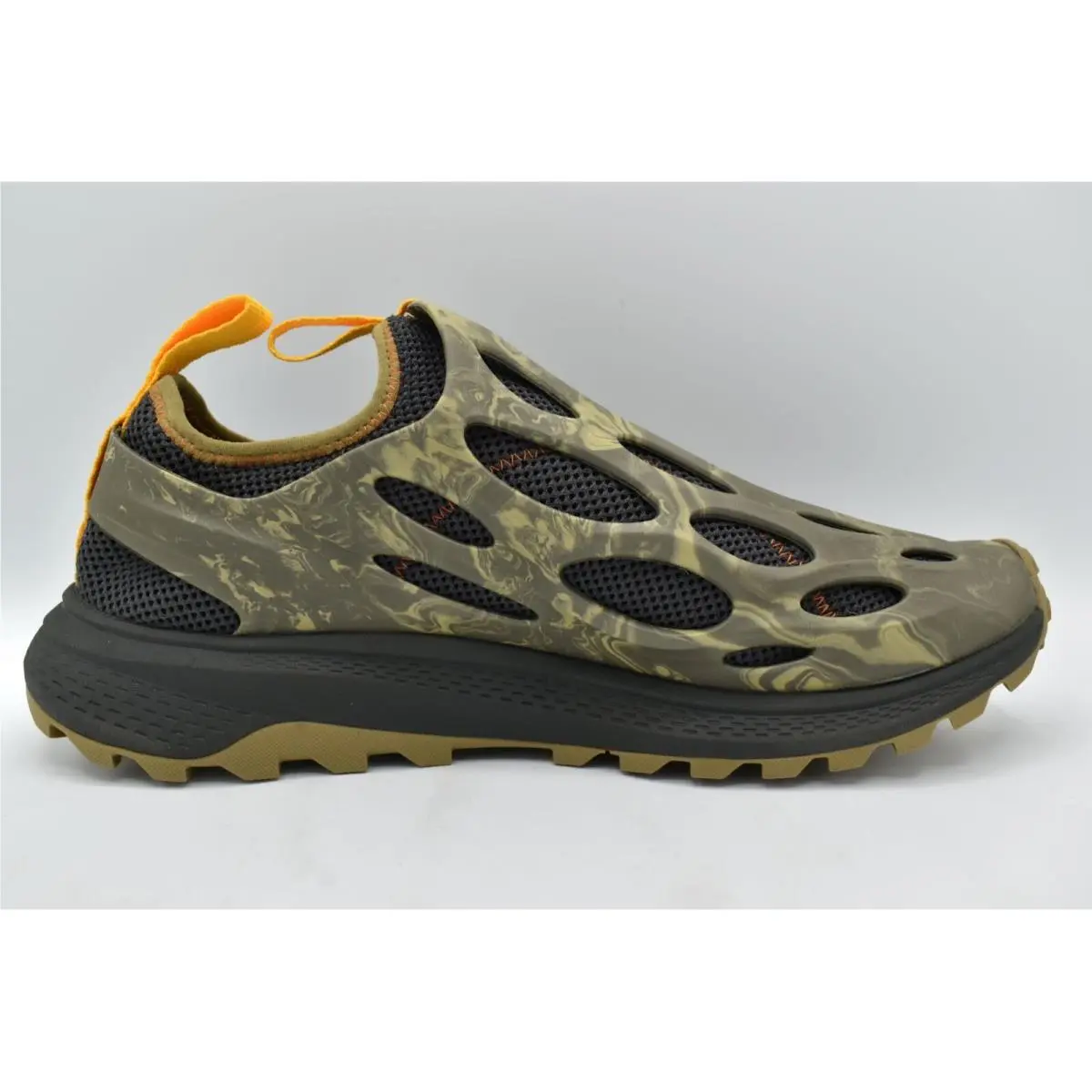 Merrell shoes - J067027 - J067027 - Green (UPC: 195017312267) 4