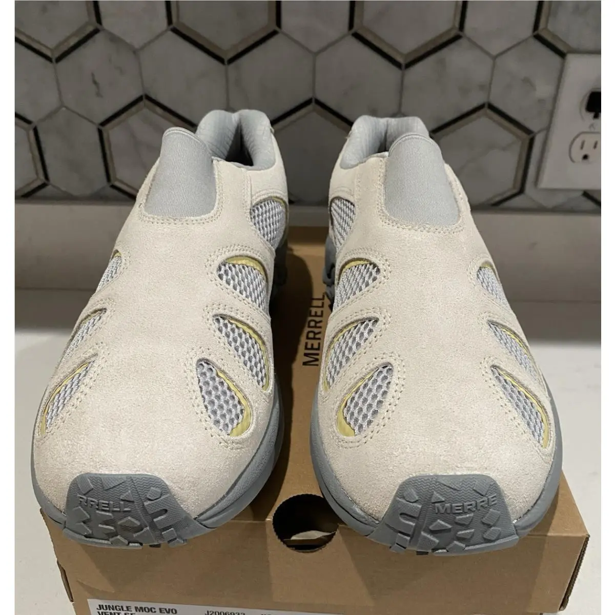 Merrell shoes - Pigeon 0