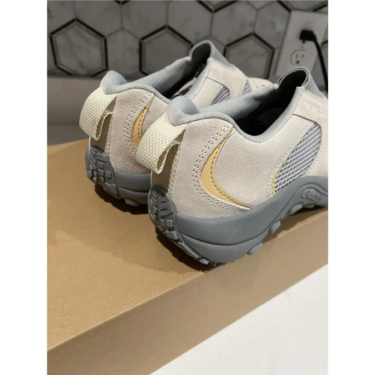Merrell shoes - Pigeon 1