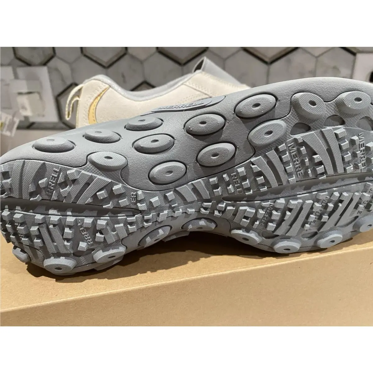 Merrell shoes - Pigeon 2