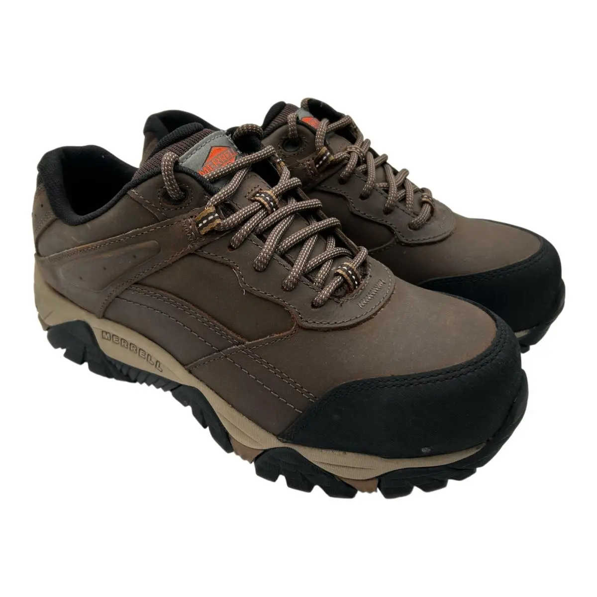 Merrell Men`s Moab Adventure Carbon Fiber US 7