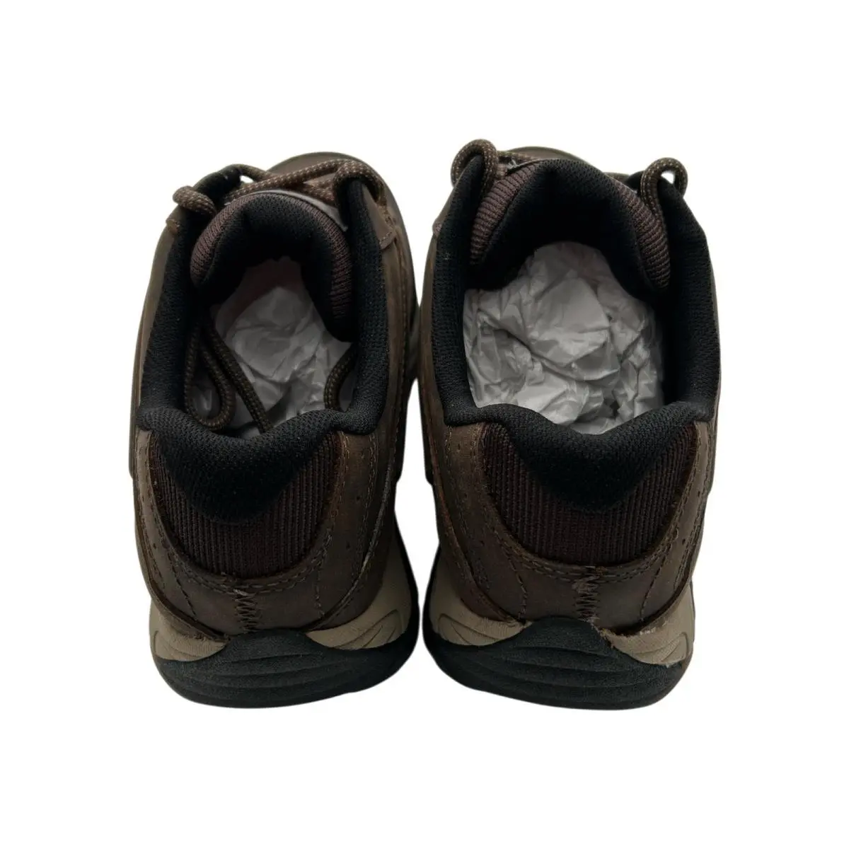 Merrell shoes - Merrell Moab Adventure Carbon Fiber - J004637 - Brown (UPC: 195017930546) 1
