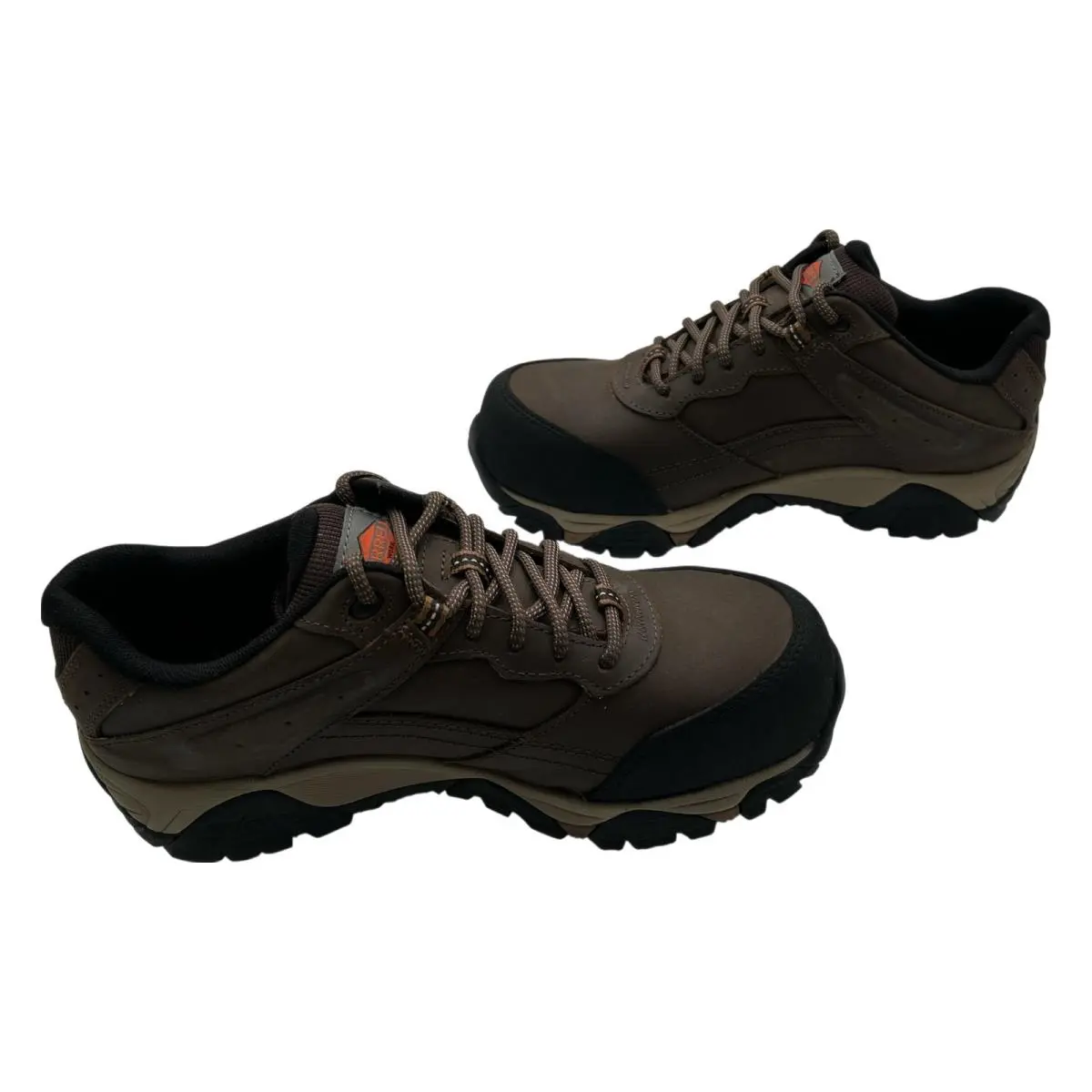 Merrell shoes - Merrell Moab Adventure Carbon Fiber - J004637 - Brown (UPC: 195017930546) 4