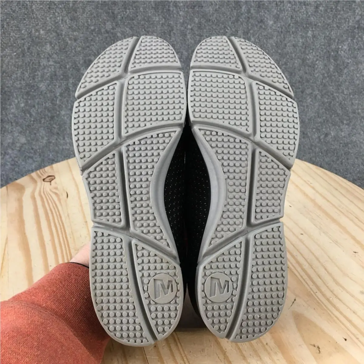 Merrell shoes - Merrell Zoe Sojourn - Zoe Sojourn - Black 8