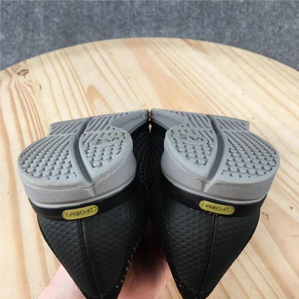 Merrell shoes - Merrell Zoe Sojourn - Zoe Sojourn - Black 9