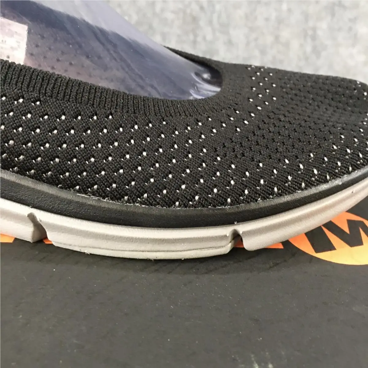 Merrell shoes - Merrell Zoe Sojourn - Zoe Sojourn - Black 1