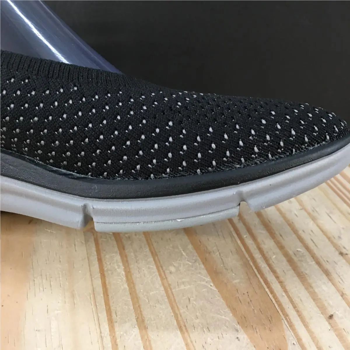 Merrell shoes - Merrell Zoe Sojourn - Zoe Sojourn - Black 2