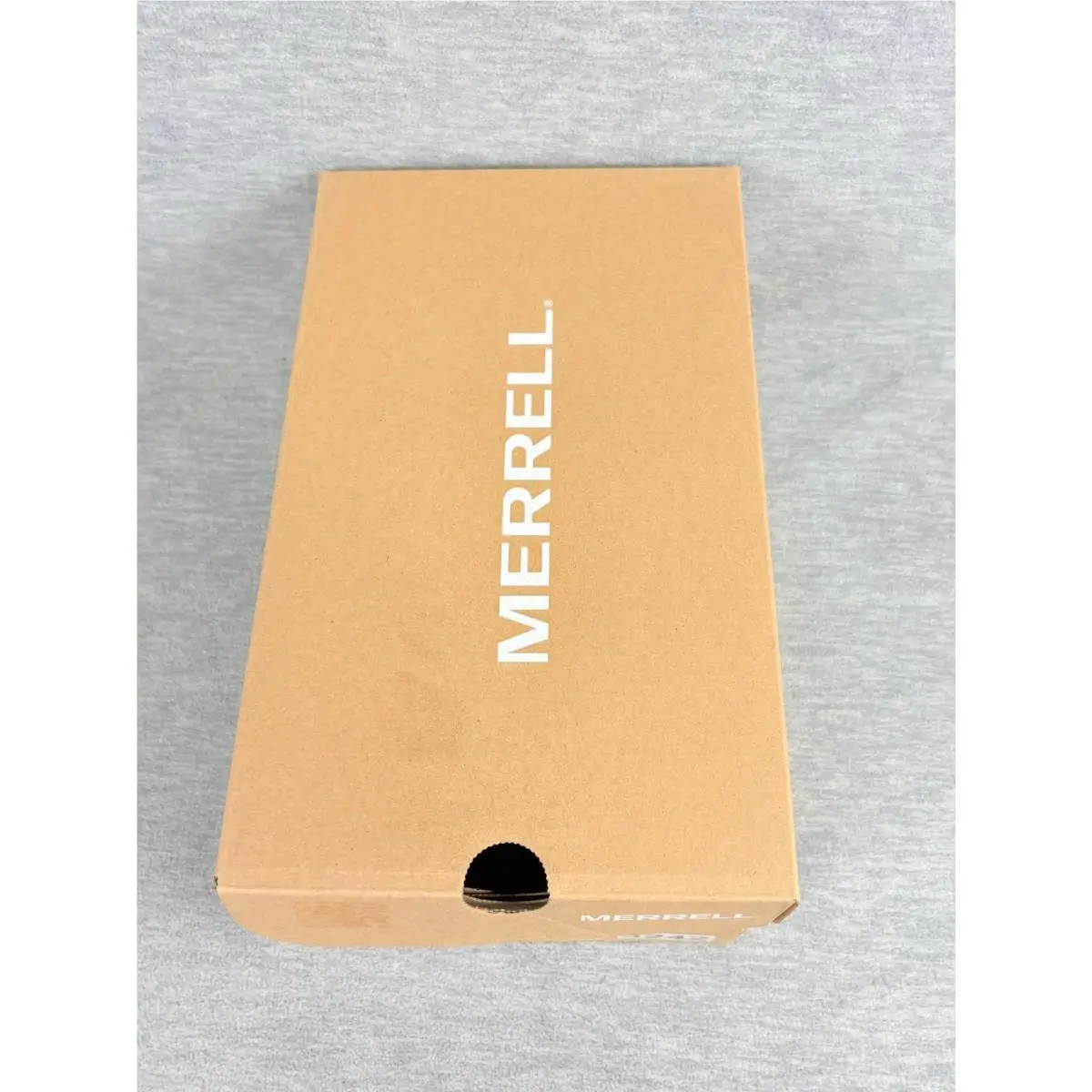 Merrell shoes - Merrell Vapor Glove 6 - Vapor Glove - Gray 8