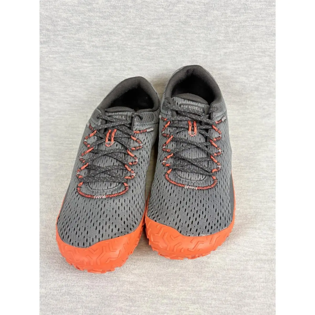 Merrell shoes - Merrell Vapor Glove 6 - Vapor Glove - Gray 1