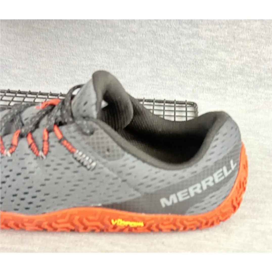 Merrell shoes - Merrell Vapor Glove 6 - Vapor Glove - Gray 2