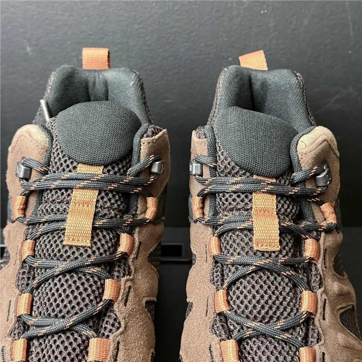 Merrell shoes - Merrell Yokota 2 - Yokota - J77375 - Brown 3