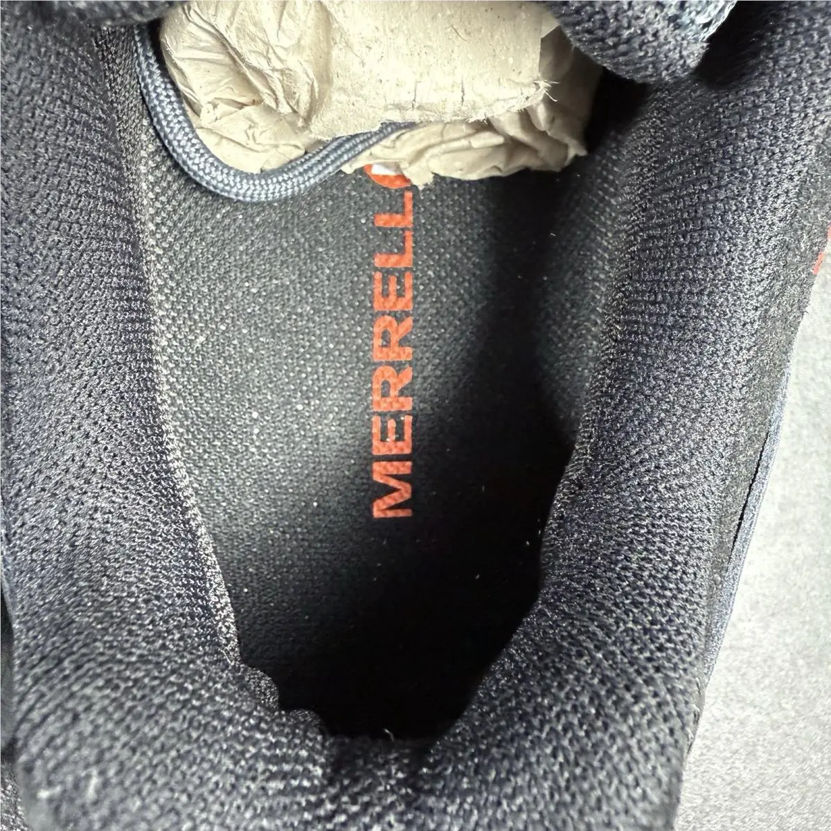Merrell shoes - Merrell Moab FST - Moab FST - J77471 - Black 9