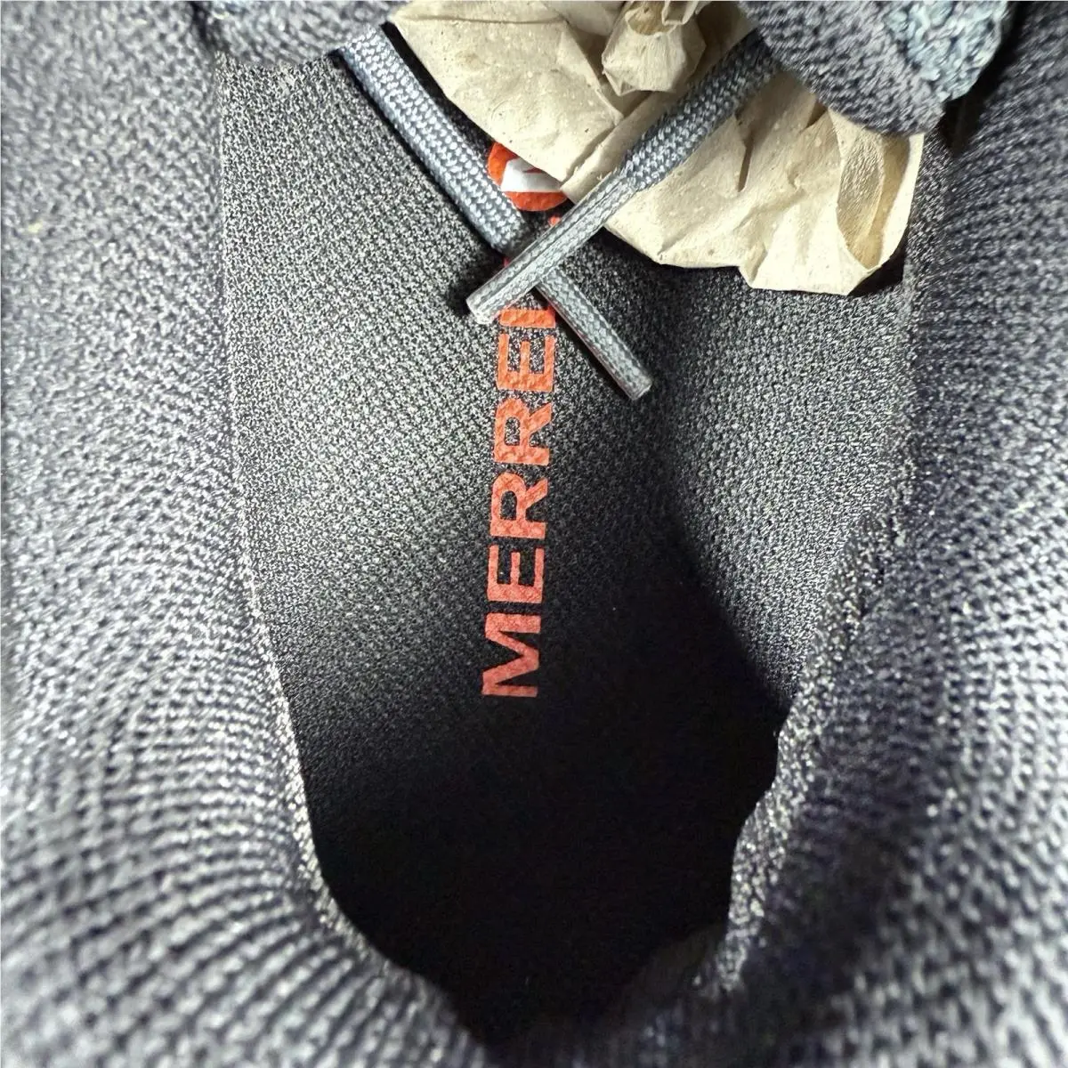 Merrell shoes - Merrell Moab FST - Moab FST - J77471 - Black 12