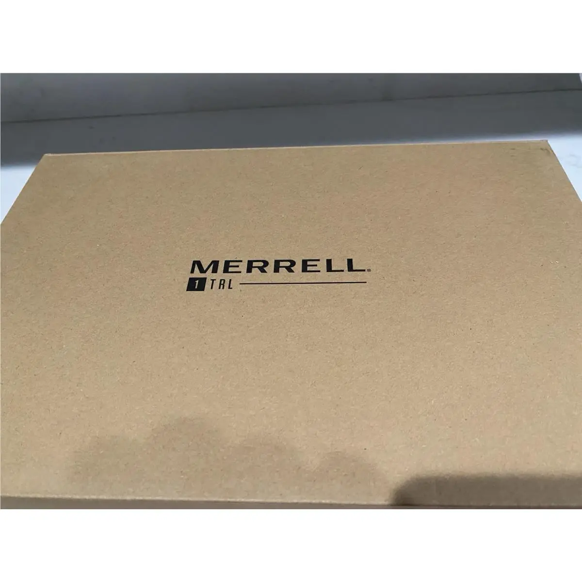 Merrell shoes - Pigeon 3