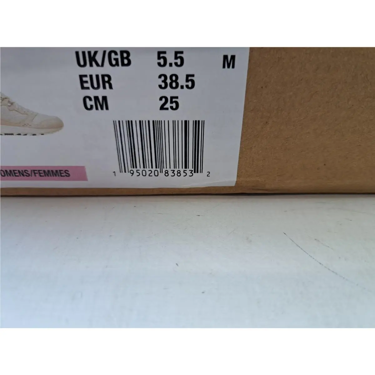 Merrell shoes - Pink 8
