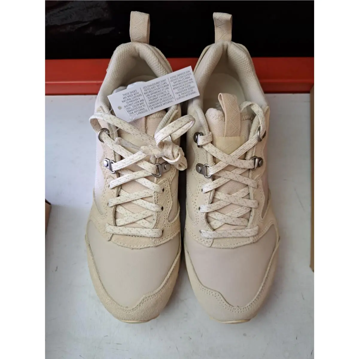 Merrell shoes - Pink 2