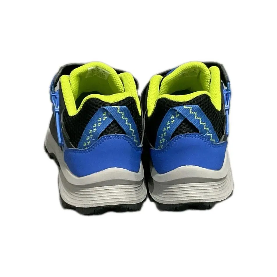 Merrell shoes - Moabspeedlowzt - Moabspeedlowzt - Black (UPC: 0195019408166) 2