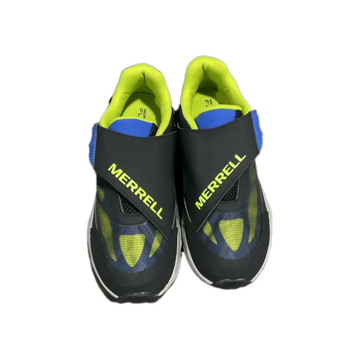 Merrell shoes - Moabspeedlowzt - Moabspeedlowzt - Black (UPC: 0195019408166) 3