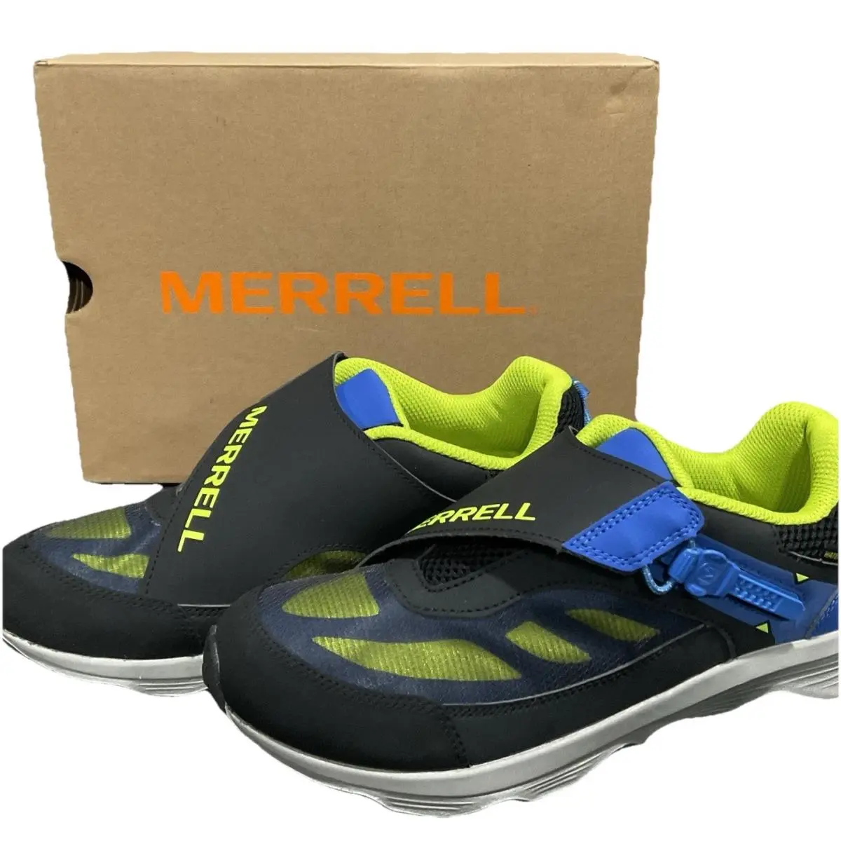 Merrell shoes - Moabspeedlowzt - Moabspeedlowzt - Black (UPC: 0195019408166) 7