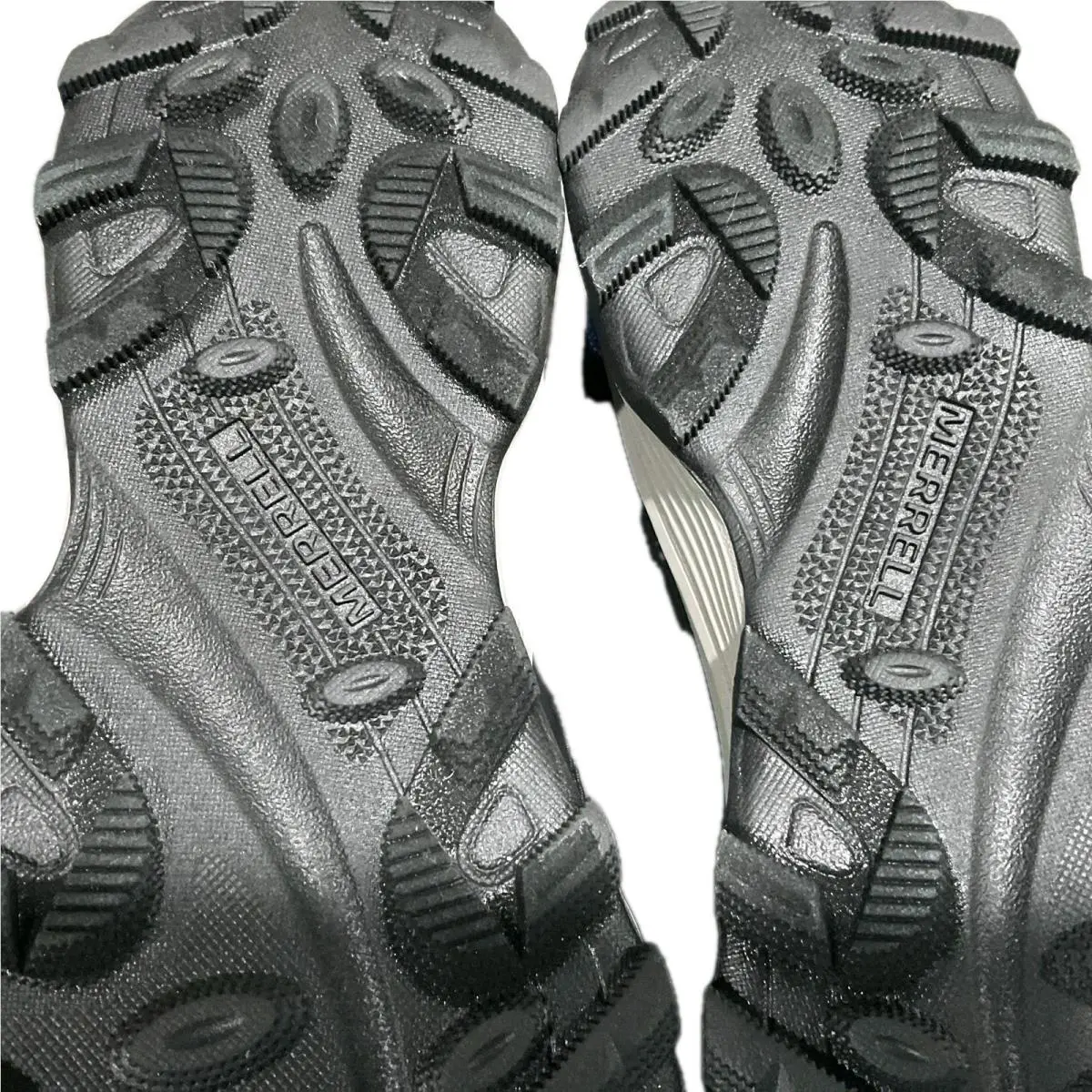 Merrell shoes - Moabspeedlowzt - Moabspeedlowzt - Black (UPC: 0195019408166) 6