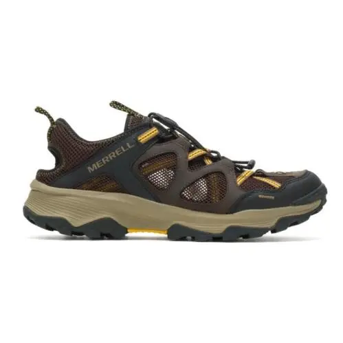 Men`s Merrell Speedstrike Ltr Sieve Style:J135165 Color:espresso Size 11.5M