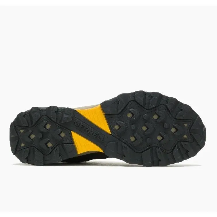 Merrell shoes - Espresso 1