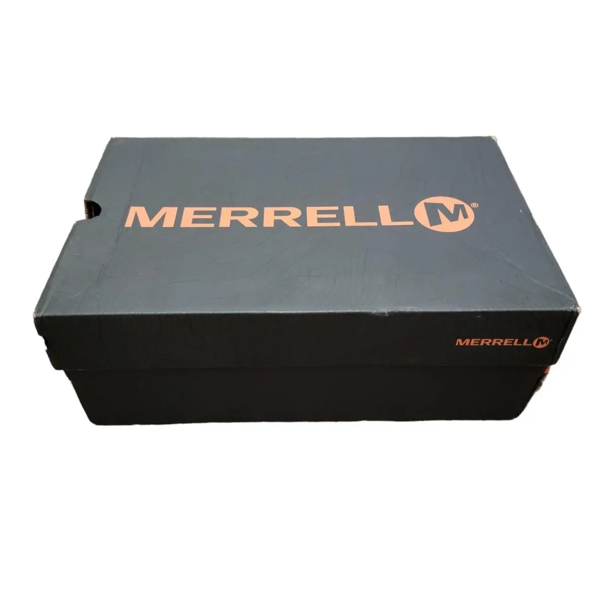 Merrell shoes - Merrell Zion FST - Zion FST - J035392 - Purple (UPC: 194713205675) 9