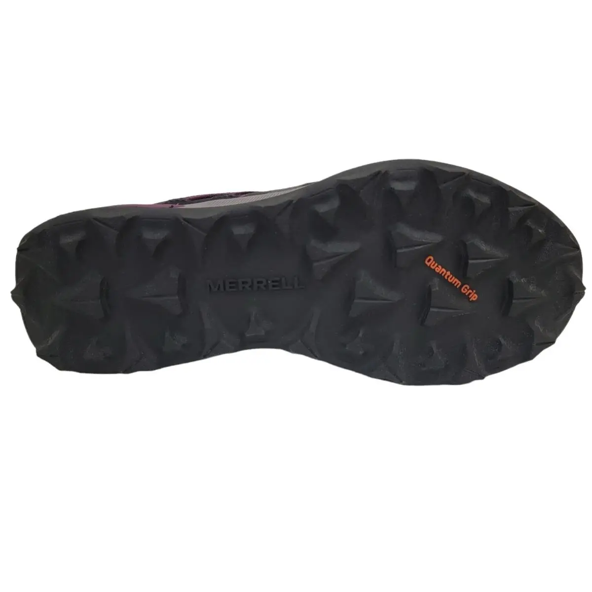 Merrell shoes - Merrell Zion FST - Zion FST - J035392 - Purple (UPC: 194713205675) 6