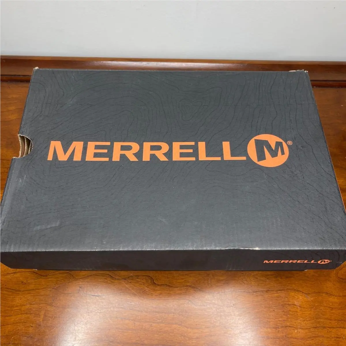 Merrell shoes - Alpine Moc Strap PLR - Alpine Moc Strap PLR - Multicolor 6