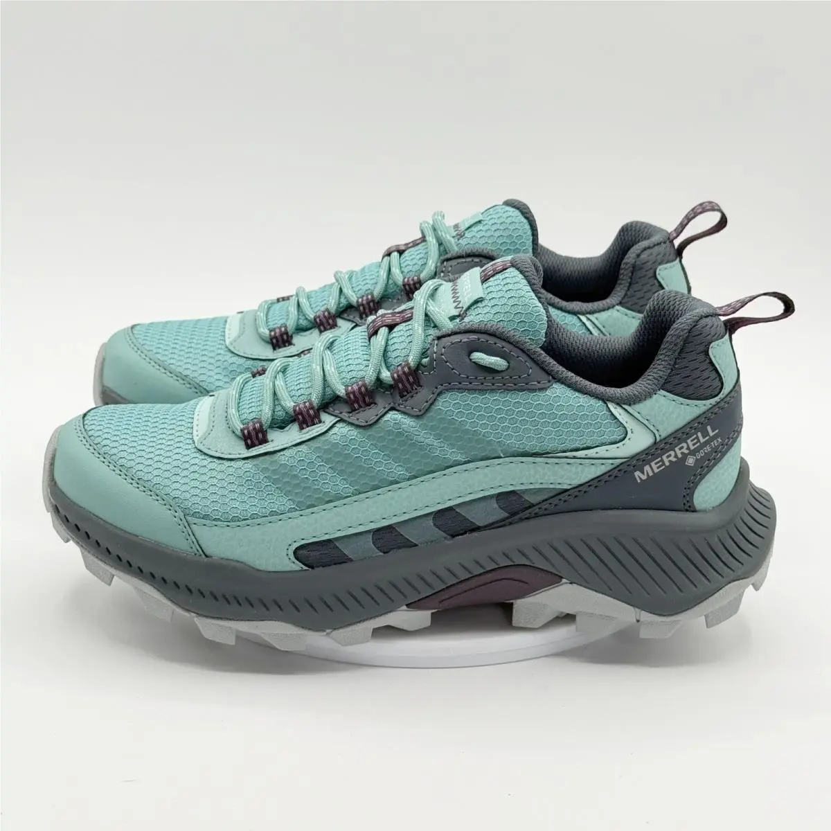 Merrell shoes - merrell speed strike 2 - speed strike - J038410W - Blue (UPC: 195020368213) 5