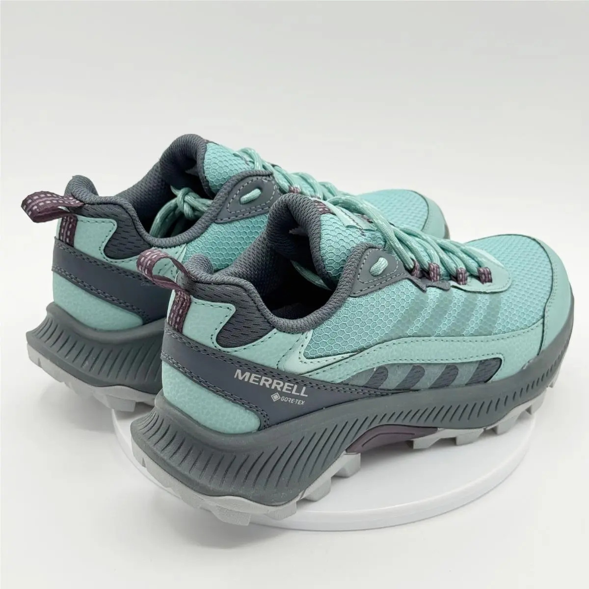 Merrell shoes - merrell speed strike 2 - speed strike - J038410W - Blue (UPC: 195020368213) 6