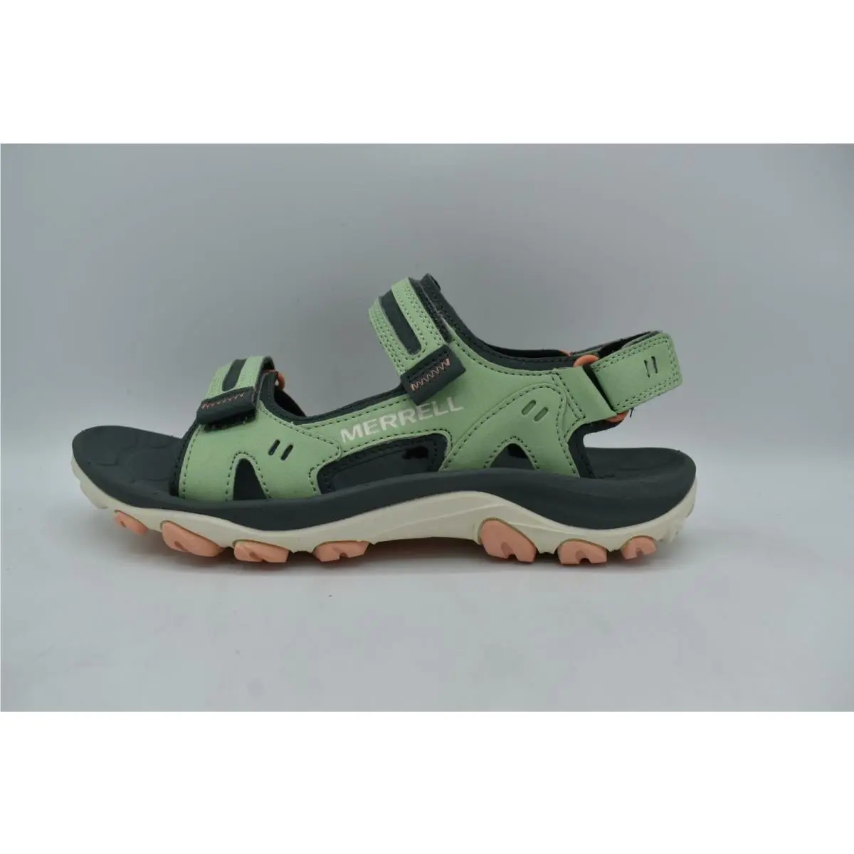 Merrell shoes - Merrell Huntington Sport Convertible - Huntington Sport Convertible - Green (UPC: 195019789746) 4