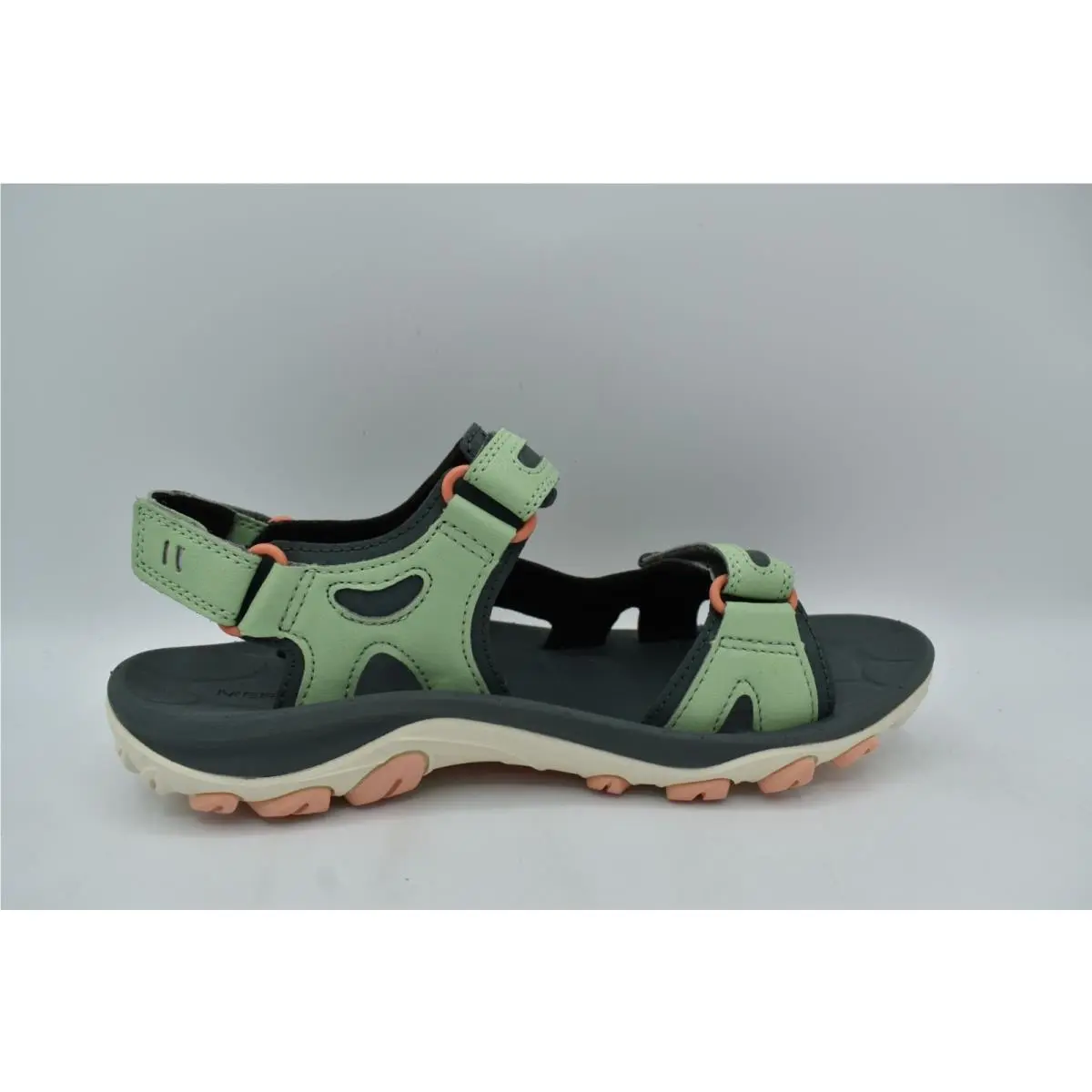 Merrell shoes - Merrell Huntington Sport Convertible - Huntington Sport Convertible - Green (UPC: 195019789746) 5
