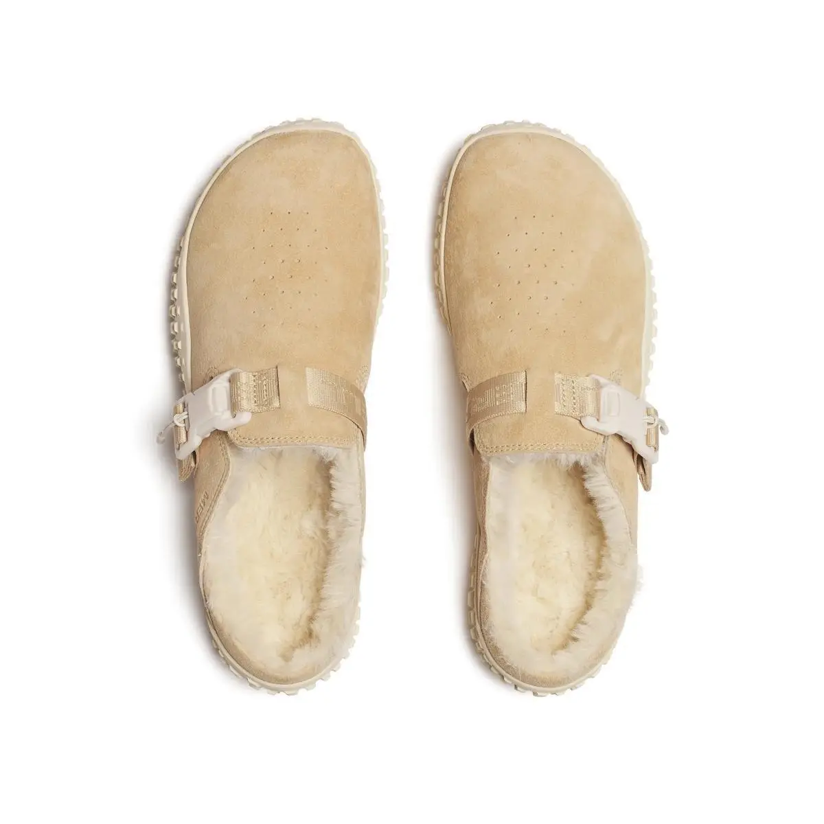 Merrell shoes - Merrell Wrapt Cozy - Wrapt Cozy - Tan 2