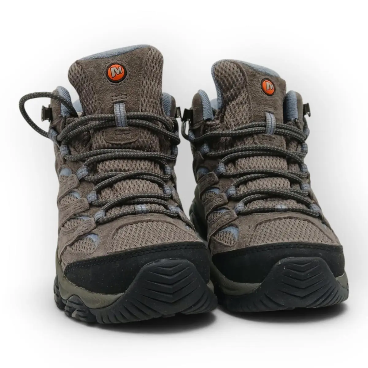 Merrell shoes - Moab 3 Mid Waterproof - Moab Mid Waterproof - As Pictured 1