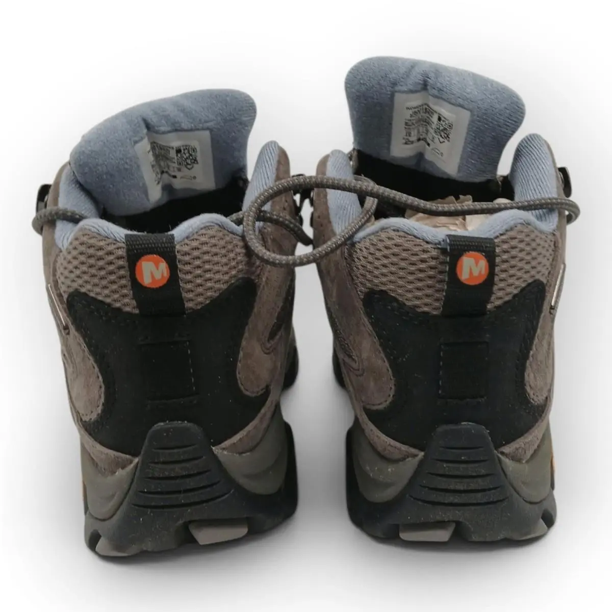 Merrell shoes - Moab 3 Mid Waterproof - Moab Mid Waterproof - As Pictured 2