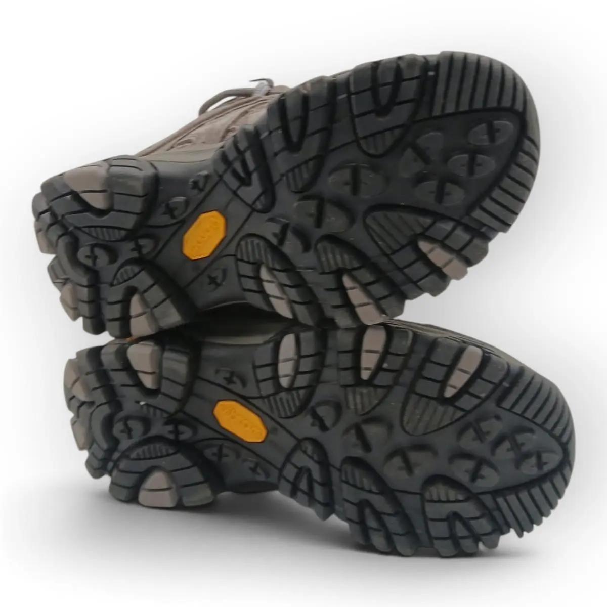 Merrell shoes - Moab 3 Mid Waterproof - Moab Mid Waterproof - As Pictured 3