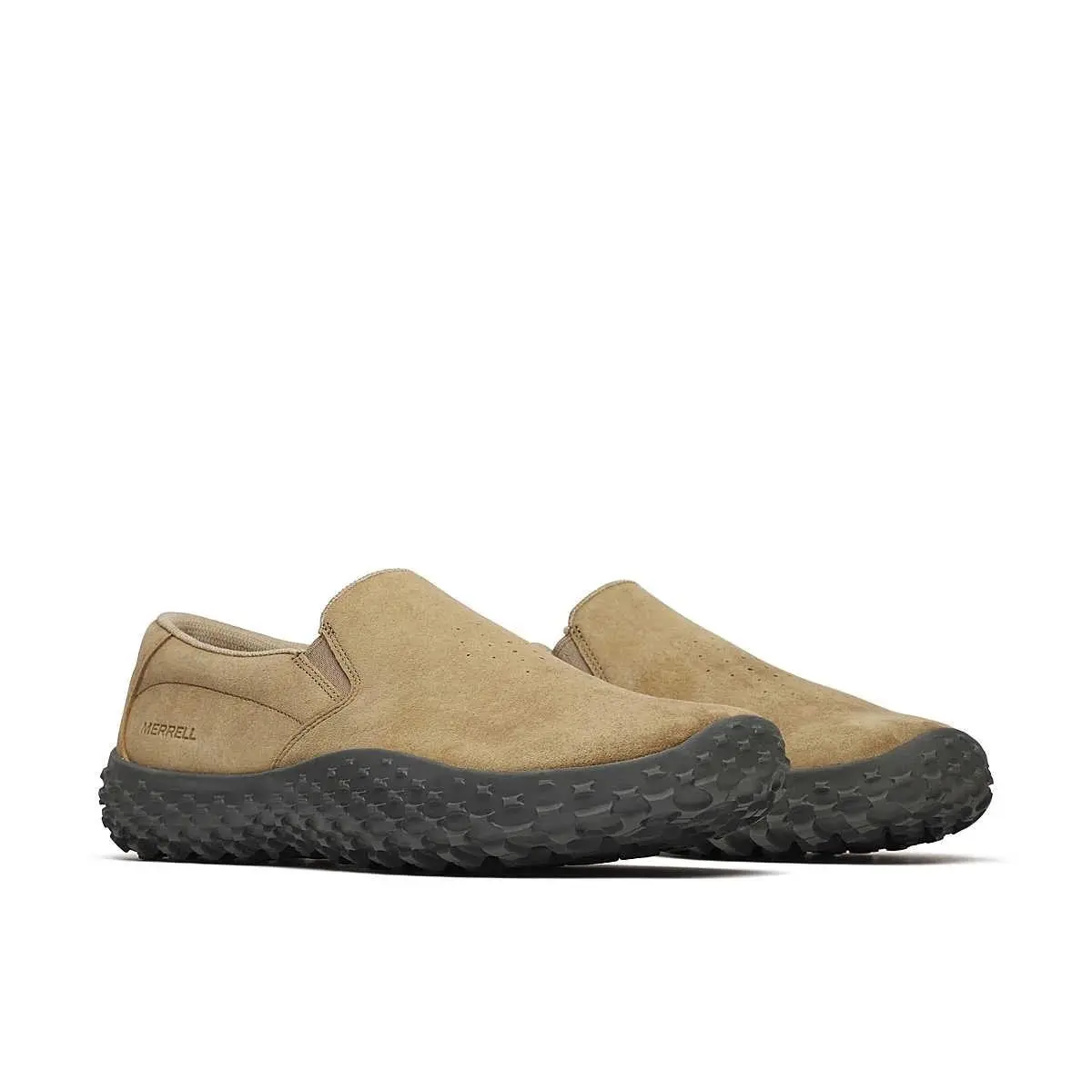 Merrell shoes - Merrell Wrapt Slip On - Wrapt Slip - Brown 1