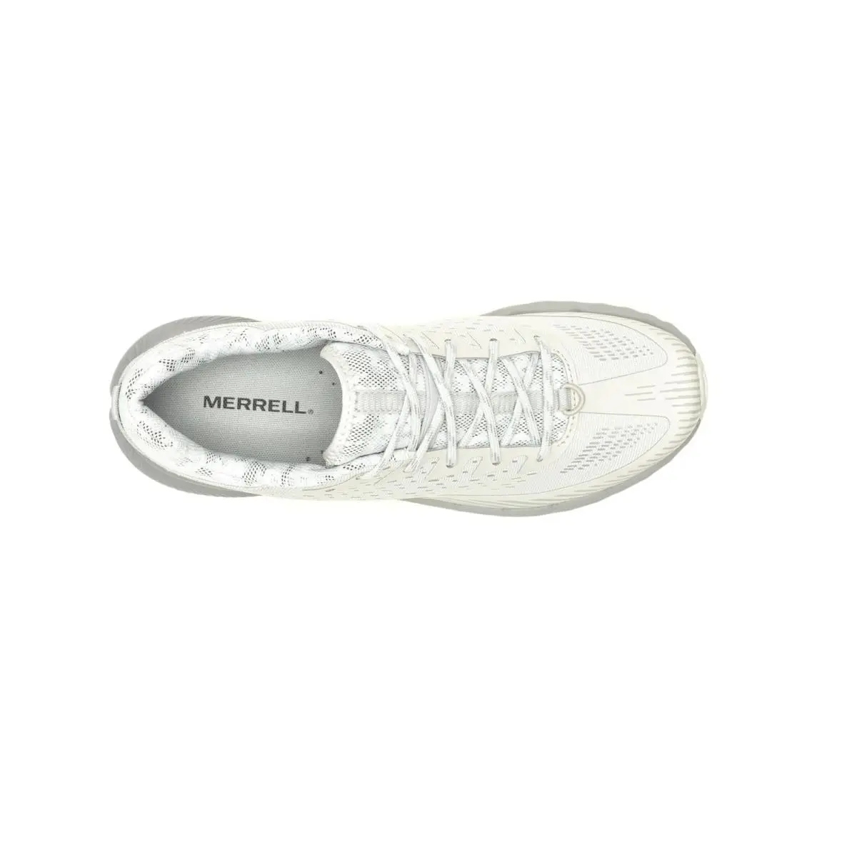 Merrell shoes - White 3
