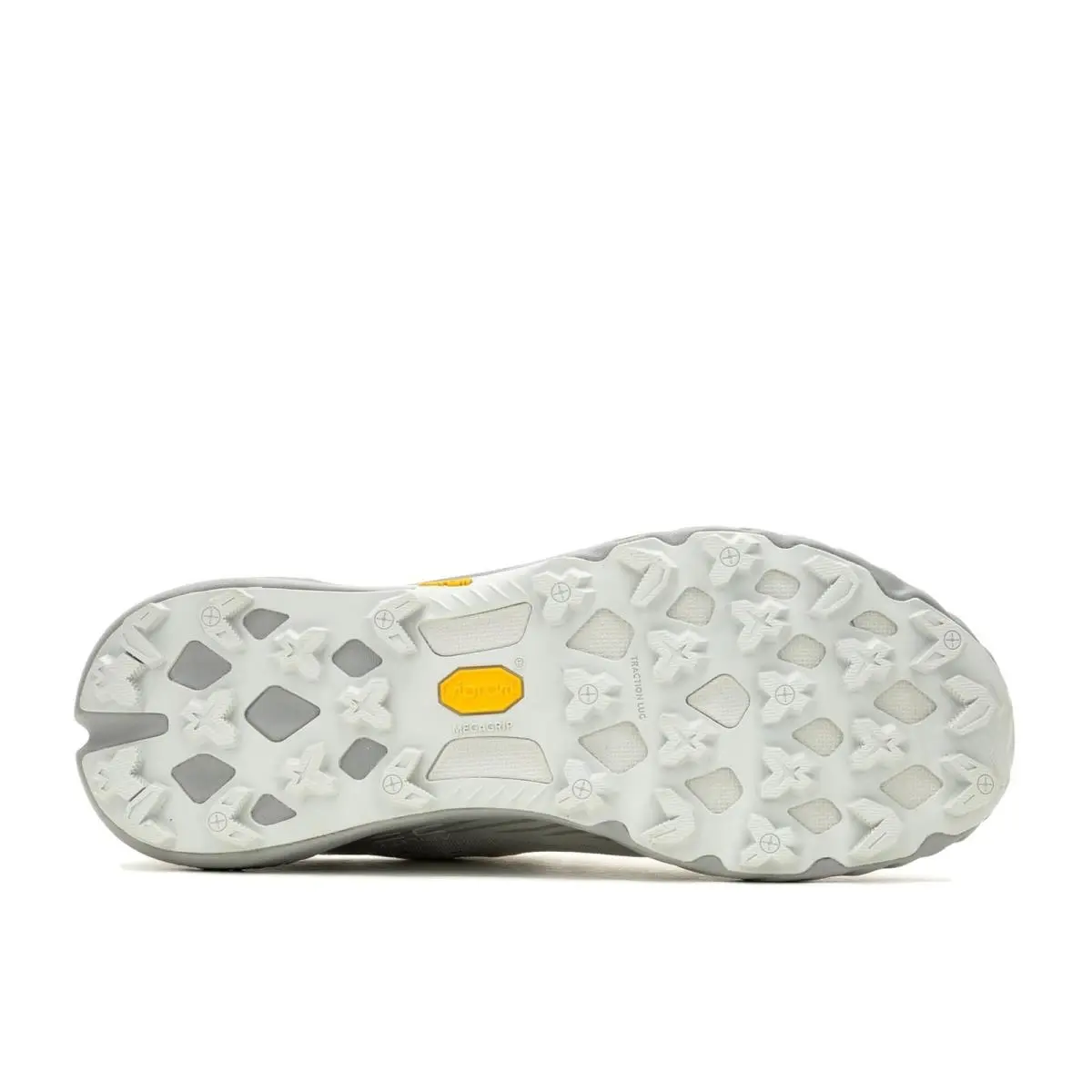 Merrell shoes - White 4