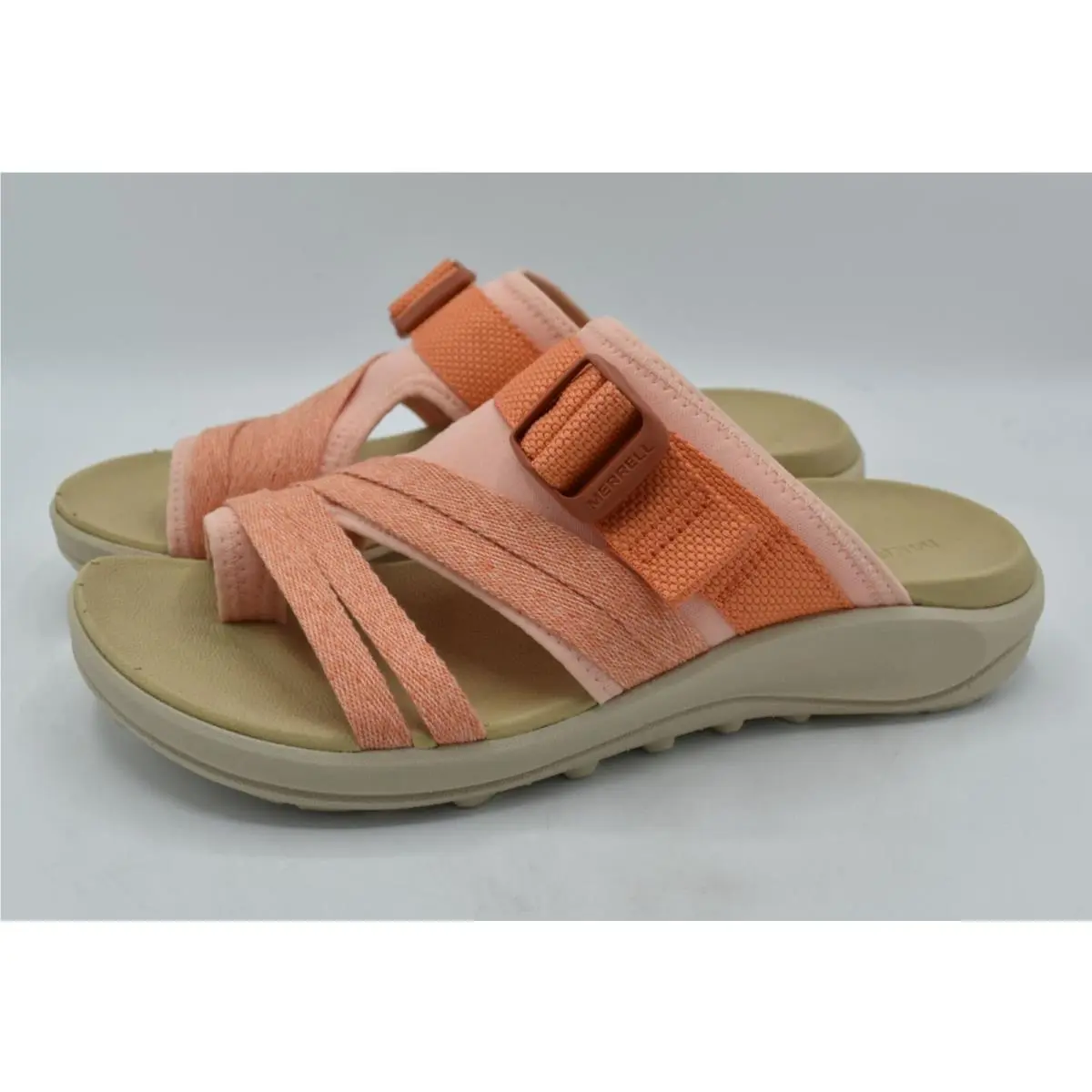 Merrell shoes - Merrell District 4 - District - J006800 - Peach (UPC: 195020014882) 0